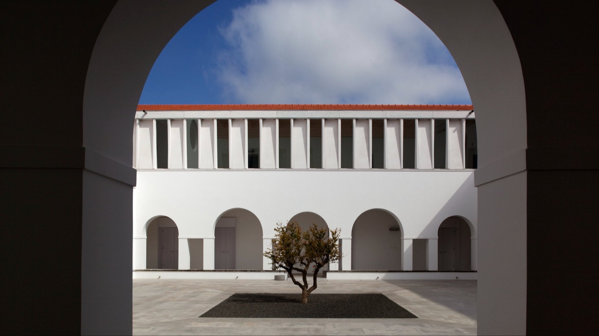 Edifício do Museu São João de Deus